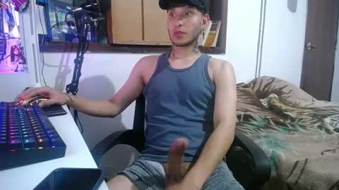 Esteban online show from 13, 12, 2024