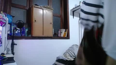 Esteban online show from 16, 12, 2024