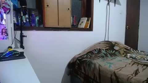 Esteban online show from 16, 12, 2024