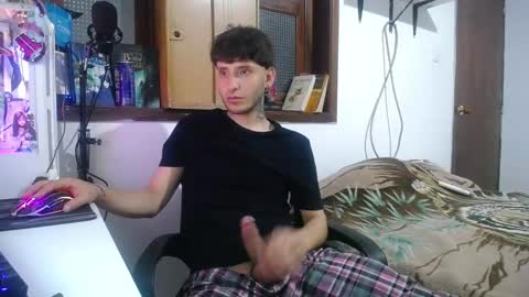 Esteban online show from 16, 12, 2024