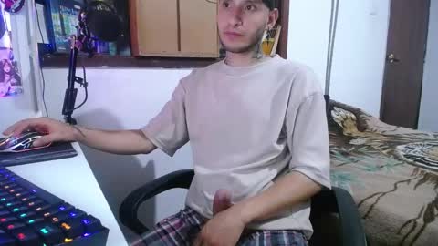 Esteban online show from 19, 12, 2024