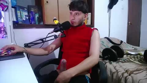 Esteban online show from 21, 12, 2024