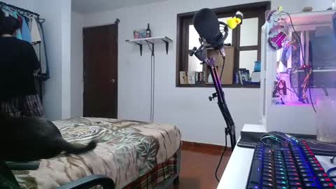 Esteban online show from 27, 12, 2024