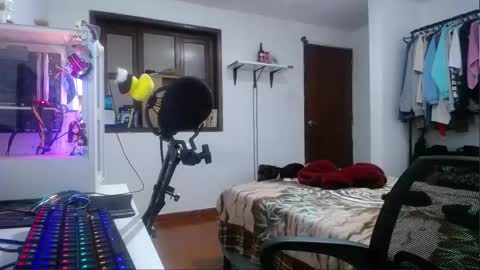 Esteban online show from 29, 12, 2024