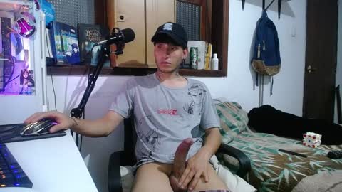 Esteban online show from 4, 2, 2025