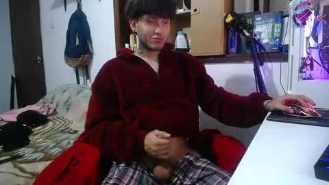 Esteban online show from 23, 2, 2025