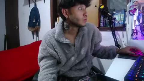Esteban online show from 5, 3, 2025