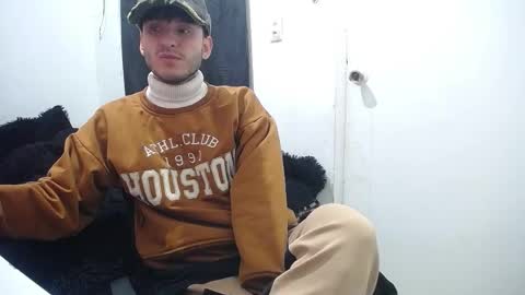 Esteban online show from 8, 9, 2025