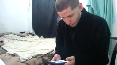 Esteban online show from 15, 9, 2025