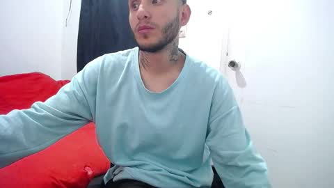 Esteban online show from 4, 10, 2025