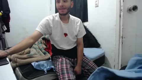 Esteban online show from 7, 10, 2025