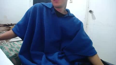 Esteban online show from 8, 10, 2025