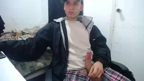 Esteban online show from 11, 10, 2025