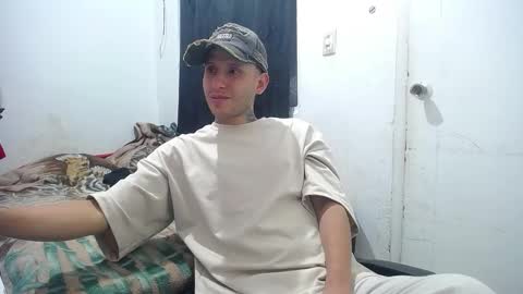 Esteban online show from 13, 10, 2025
