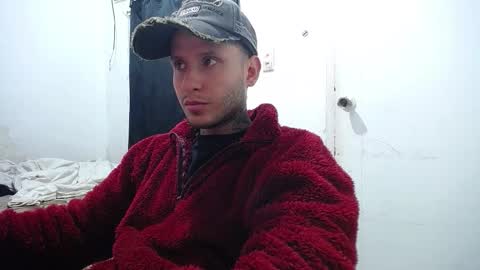 Esteban online show from 16, 10, 2025