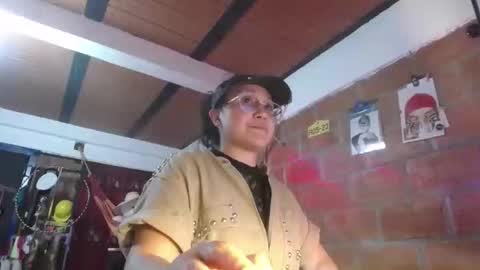 Eskela911 online show from 3, 3, 2026