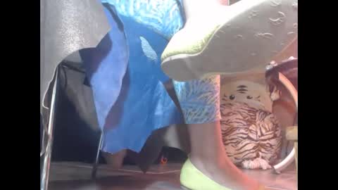 Eskela911 online show from 5, 3, 2026