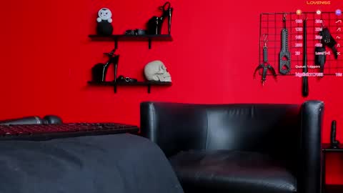 Snapshot of esme_fox chatting on 26, 3, 2026 esme_fox online show from 26, 3, 2026