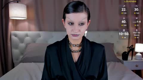 Snapshot of esme_fox chatting on 24, 4, 2026 esme_fox online show from 24, 4, 2026