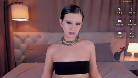 Snapshot of esme_fox chatting on 9, 5, 2026 esme_fox online show from 9, 5, 2026