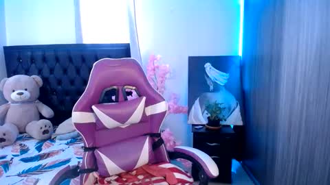 Snapshot of esmeralda098 chatting on 31, 5, 2026 Esmeralda online show from 31, 5, 2026