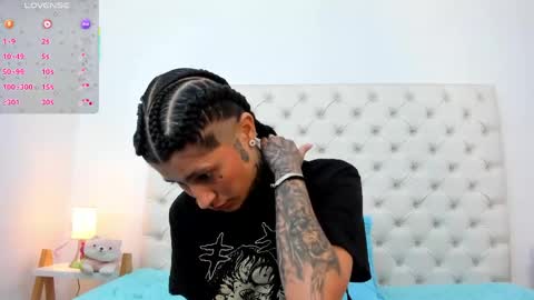 Snapshot of esmeralda_06 chatting on 1, 5, 2026 esmeralda online show from 1, 5, 2026