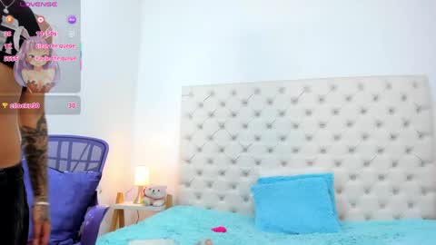Snapshot of esmeralda_06 chatting on 12, 5, 2026 esmeralda online show from 12, 5, 2026