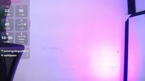 esmeralda_bk online show from 4, 2, 2026