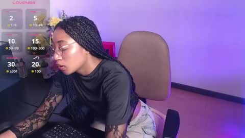 Snapshot of esmeralda_bk chatting on 7, 5, 2026 esmeralda_bk online show from 7, 5, 2026