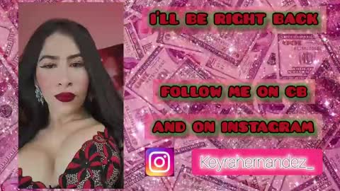 K E Y R A  independent model  online show from 1, 4, 2026