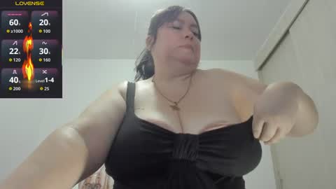Snapshot of esmeraldo_mfc chatting on 16, 6, 2026 Esmeralda online show from 16, 6, 2026