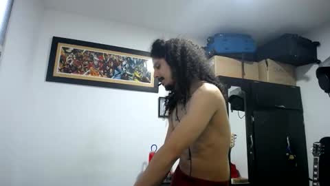 Esnider online show from 23, 4, 2026