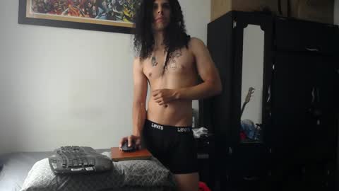 Snapshot of esnaider_man chatting on 6, 6, 2026 Esnider online show from 6, 6, 2026