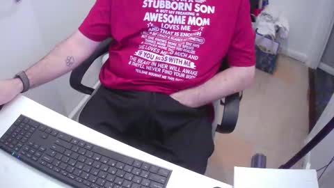 Morph online show from 25, 12, 2024