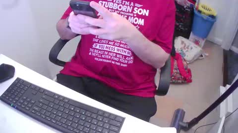 Morph online show from 26, 1, 2025