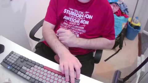 Morph online show from 4, 3, 2025