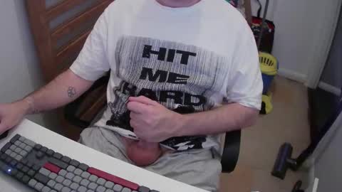 Morph online show from 25, 10, 2025