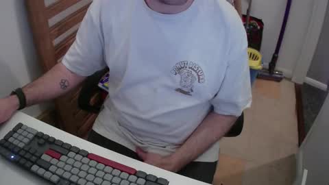 Morph online show from 30, 11, 2025