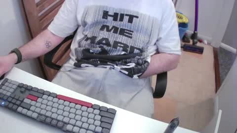 Morph online show from 27, 3, 2026