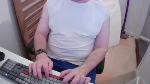 Morph online show from 8, 5, 2026