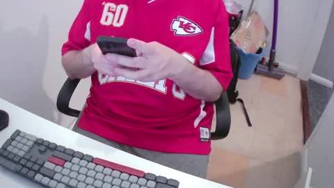 Morph online show from 17, 5, 2026