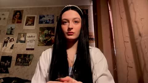 Snapshot of estaluckie chatting on 3, 3, 2026 Palmer online show from 3, 3, 2026