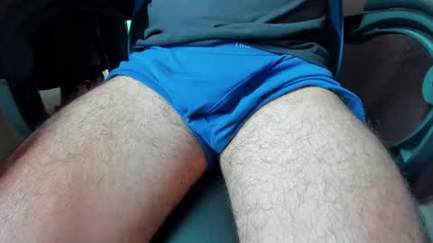 Esteban Gomez online show from 25, 3, 2026