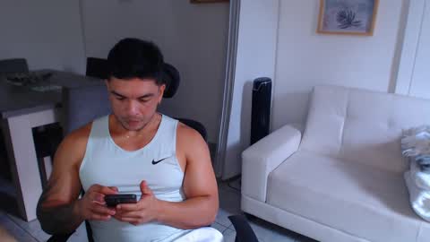 ESTEBAN online show from 19, 2, 2025