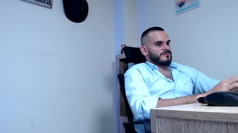 Esteban Fernandez online show from 13, 3, 2026