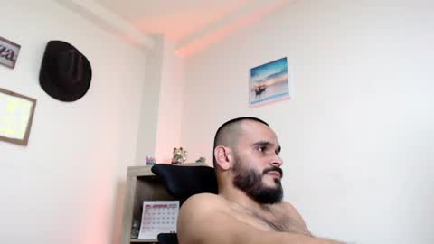 Esteban Fernandez online show from 25, 6, 2026