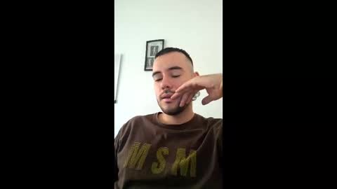 Esteban Reyes  independent model online show from 6, 1, 2026