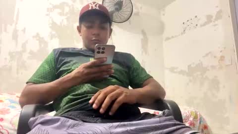 wailer1996 online show from 2, 2, 2026