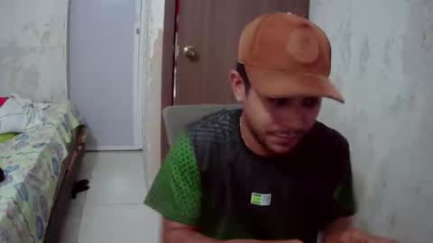 wailer1996 online show from 27, 3, 2026