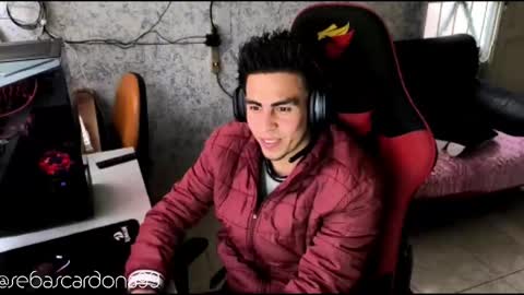 esteban y heidy online show from 1, 12, 2025